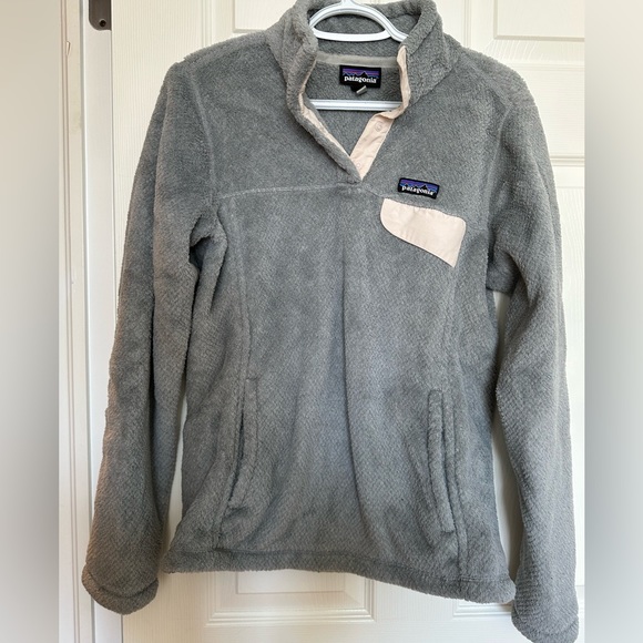 Patagonia sweater - Picture 2 of 3